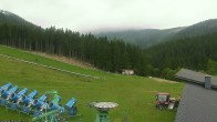 Archiv Foto Webcam Teichalm, Steiermark 07:00