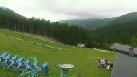 Archiv Foto Webcam Teichalm, Steiermark 09:00