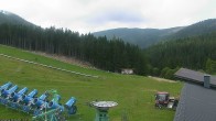 Archiv Foto Webcam Teichalm, Steiermark 11:00
