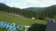 Archiv Foto Webcam Teichalm, Steiermark 08:00