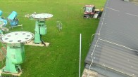 Archived image Webcam alp Teichalm, Styria 07:00