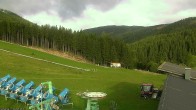 Archived image Webcam alp Teichalm, Styria 08:00
