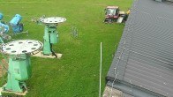 Archived image Webcam alp Teichalm, Styria 09:00