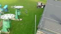 Archived image Webcam alp Teichalm, Styria 07:00