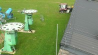 Archived image Webcam alp Teichalm, Styria 09:00