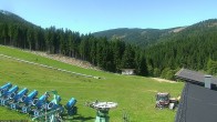 Archived image Webcam alp Teichalm, Styria 12:00