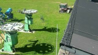 Archived image Webcam alp Teichalm, Styria 13:00