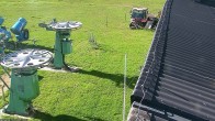 Archived image Webcam alp Teichalm, Styria 15:00