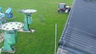 Archived image Webcam alp Teichalm, Styria 17:00