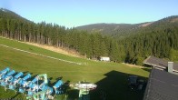 Archiv Foto Webcam Teichalm, Steiermark 08:00