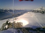 Archiv Foto Webcam Stoderzinken, Steiermark 07:00