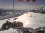 Archiv Foto Webcam Stoderzinken, Steiermark 11:00