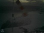 Archiv Foto Webcam Stoderzinken, Steiermark 19:00