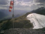 Archiv Foto Webcam Stoderzinken, Steiermark 15:00