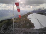 Archiv Foto Webcam Stoderzinken, Steiermark 11:00
