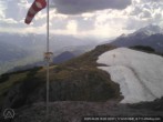 Archiv Foto Webcam Stoderzinken, Steiermark 15:00