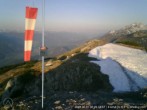 Archiv Foto Webcam Stoderzinken, Steiermark 05:00