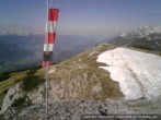 Archiv Foto Webcam Stoderzinken, Steiermark 07:00