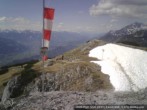 Archived image Webcam mountain "Stoderzinken", Styria 11:00
