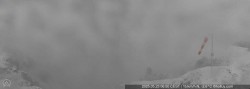 Archived image Webcam mountain "Stoderzinken", Styria 06:00
