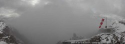 Archived image Webcam mountain "Stoderzinken", Styria 09:00