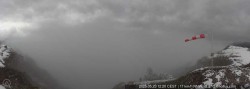 Archived image Webcam mountain "Stoderzinken", Styria 11:00