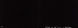 Archiv Foto Webcam Stoderzinken, Steiermark 03:00