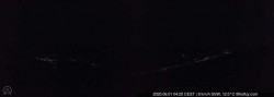 Archiv Foto Webcam Stoderzinken, Steiermark 03:00
