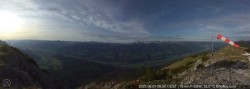 Archiv Foto Webcam Stoderzinken, Steiermark 06:00