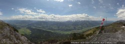 Archiv Foto Webcam Stoderzinken, Steiermark 11:00