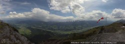 Archiv Foto Webcam Stoderzinken, Steiermark 13:00