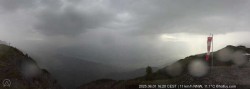 Archiv Foto Webcam Stoderzinken, Steiermark 15:00