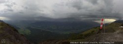 Archiv Foto Webcam Stoderzinken, Steiermark 17:00