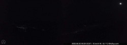 Archiv Foto Webcam Stoderzinken, Steiermark 23:00
