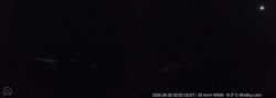 Archiv Foto Webcam Stoderzinken, Steiermark 01:00