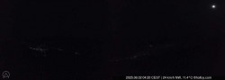 Archiv Foto Webcam Stoderzinken, Steiermark 03:00