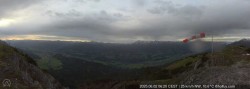 Archiv Foto Webcam Stoderzinken, Steiermark 05:00