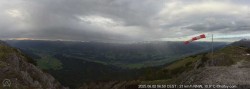 Archiv Foto Webcam Stoderzinken, Steiermark 06:00