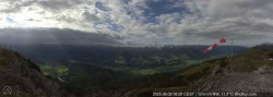 Archiv Foto Webcam Stoderzinken, Steiermark 07:00