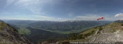 Archiv Foto Webcam Stoderzinken, Steiermark 09:00