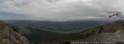 Archiv Foto Webcam Stoderzinken, Steiermark 03:00