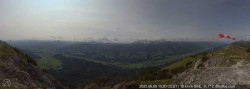 Archiv Foto Webcam Stoderzinken, Steiermark 09:00