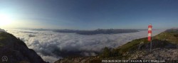 Archiv Foto Webcam Stoderzinken, Steiermark 05:00