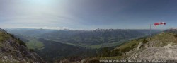 Archiv Foto Webcam Stoderzinken, Steiermark 09:00
