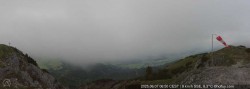 Archived image Webcam mountain "Stoderzinken", Styria 06:00
