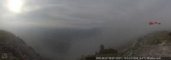 Archived image Webcam mountain "Stoderzinken", Styria 07:00