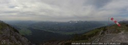 Archiv Foto Webcam Stoderzinken, Steiermark 09:00
