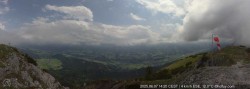 Archiv Foto Webcam Stoderzinken, Steiermark 13:00