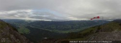 Archived image Webcam mountain "Stoderzinken", Styria 17:00