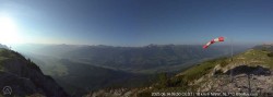 Archived image Webcam mountain "Stoderzinken", Styria 06:00